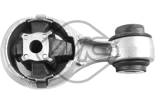 variklio montavimas - 14884 Metalcaucho