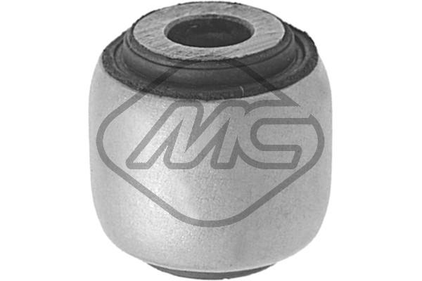 Control Arm-/Trailing Arm Bush - 15361 Metalcaucho