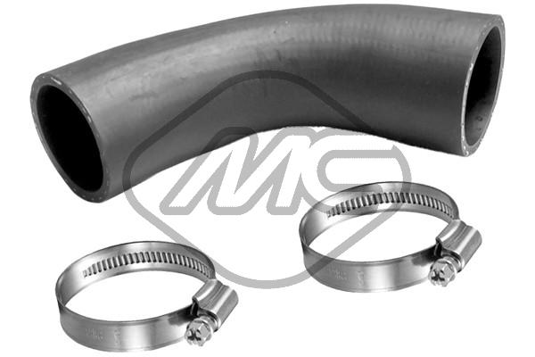 Flessibile aria alimentazione - 15392 Metalcaucho