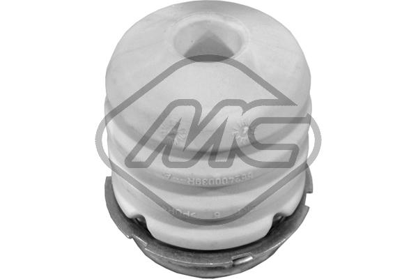 Tampone paracolpo, Sospensione - 15416 Metalcaucho
