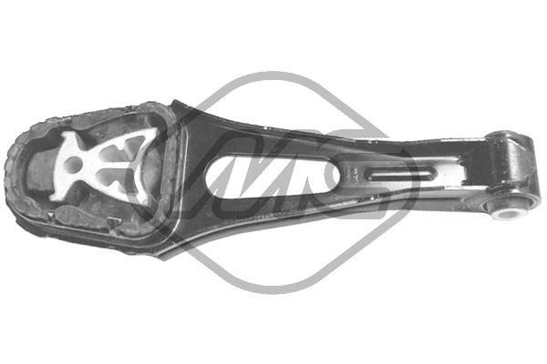 Engine Mounting - 15422 Metalcaucho