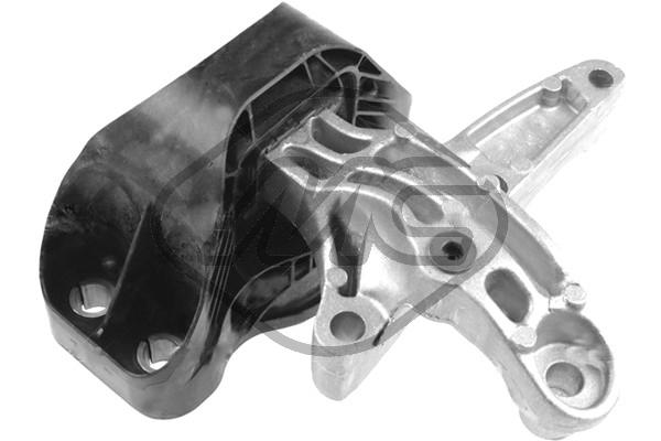 Engine Mounting - 15475 Metalcaucho