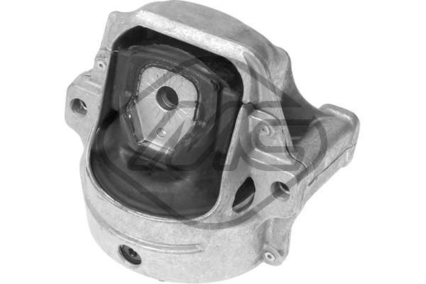 Sospensione, Motore - 15822 Metalcaucho