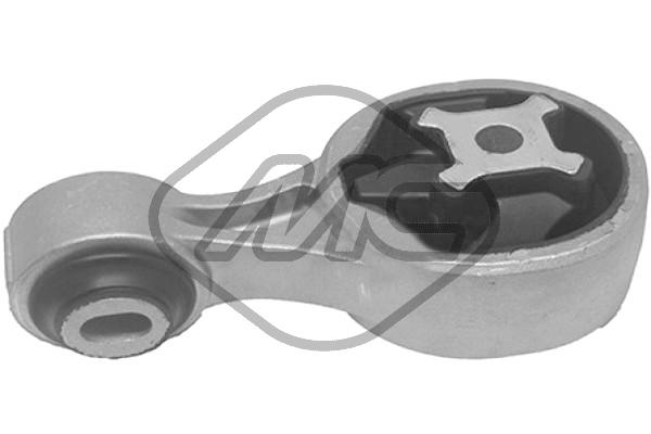 Sospensione, Motore - 15936 Metalcaucho
