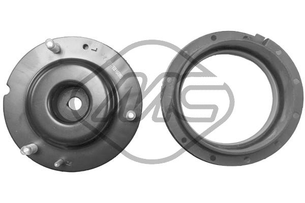 Kit riparazione, Cuscinetto ammortizzatore a molla - 16080 Metalcaucho