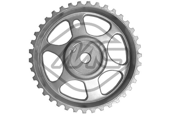 Gear, camshaft - 16167 Metalcaucho