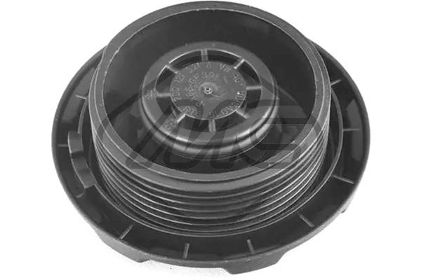 Sealing Cap, radiator - 16201 Metalcaucho