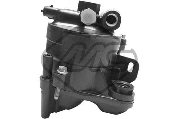 Fuel filter - 16223 Metalcaucho