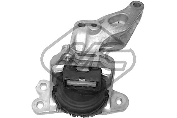 Engine Mounting - 16290 Metalcaucho