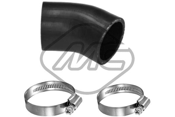 Flessibile aria alimentazione - 16311 Metalcaucho