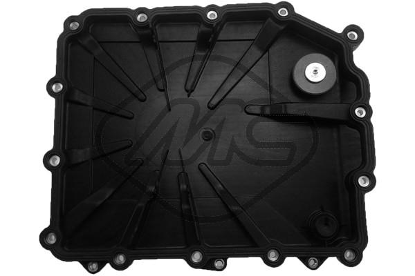 Oil sump, automatic transmission - 21049 Metalcaucho
