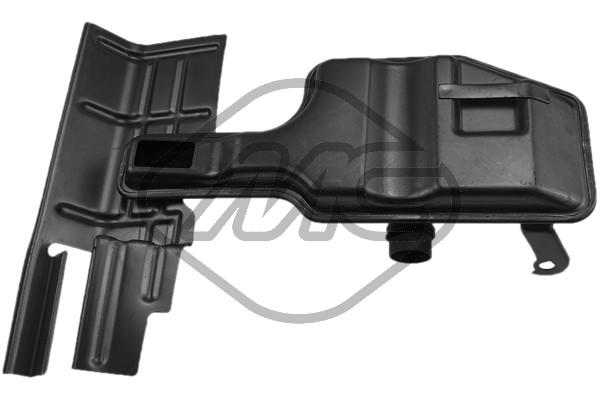 hidraulinių filtrų komplektas, automatinė transmisija - 21078 Metalcaucho