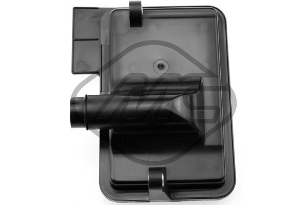 hidraulinių filtrų komplektas, automatinė transmisija - 21082 Metalcaucho