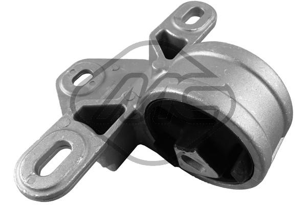 Sospensione, Motore - 23097 Metalcaucho
