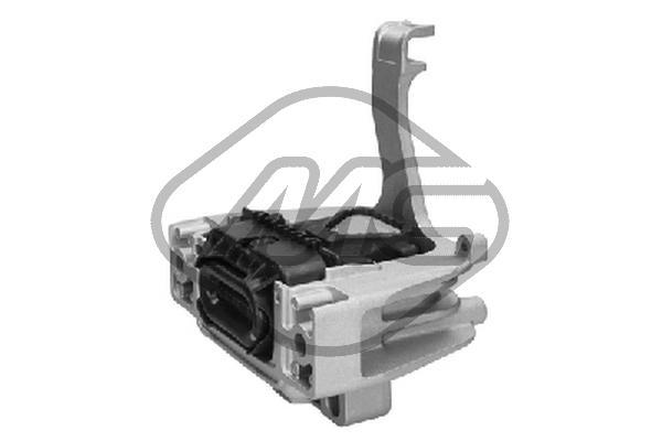 Engine Mounting - 23164 Metalcaucho