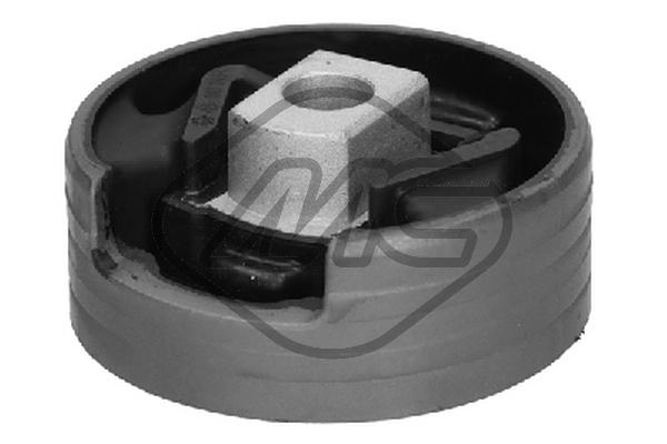 Engine Mounting - 23165 Metalcaucho