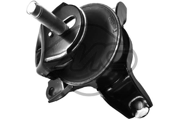 Sospensione, Motore - 23176 Metalcaucho