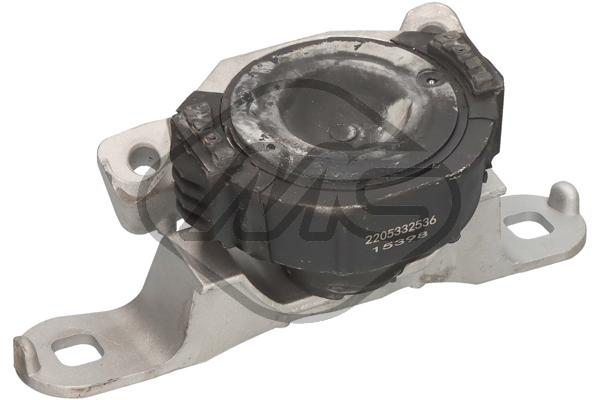 Engine Mounting - 23224 Metalcaucho
