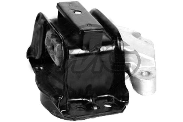 Engine Mounting - 23245 Metalcaucho