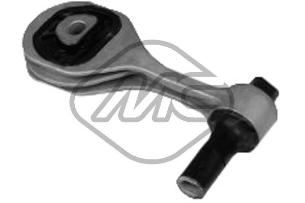 Engine Mounting - 23246 Metalcaucho