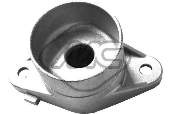 Mounting, shock absorbers - 23299 Metalcaucho