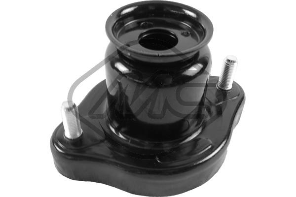 Mounting, shock absorbers - 23301 Metalcaucho