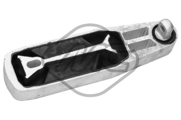 Sospensione, Motore - 23317 Metalcaucho