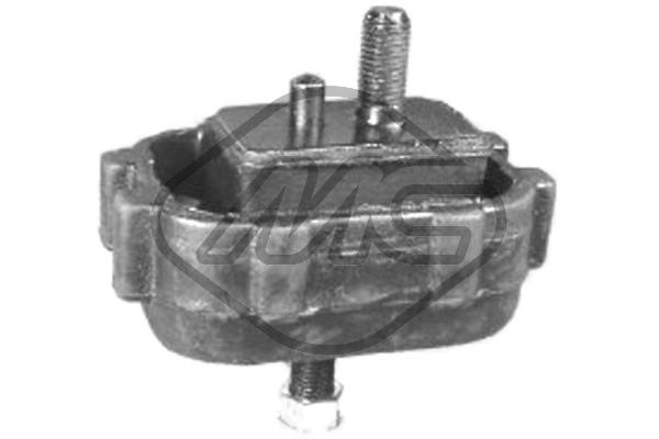 Sospensione, Motore - 23325 Metalcaucho