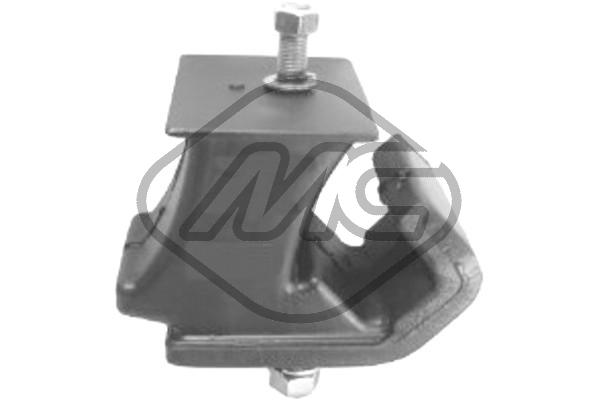 Engine Mounting - 23343 Metalcaucho