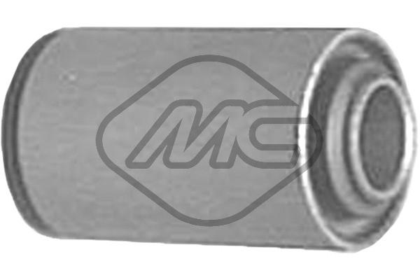 Bush, leaf spring - 23390 Metalcaucho