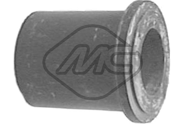 Bush, leaf spring - 23399 Metalcaucho