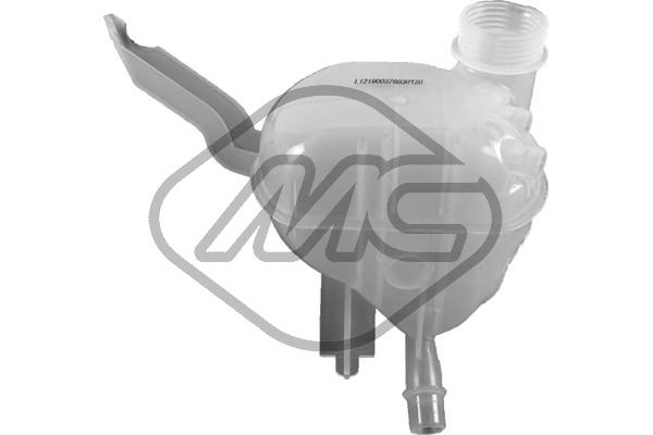 Serbatoio compensazione, Refrigerante - 30120 Metalcaucho