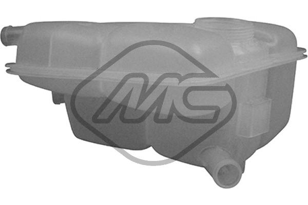 Serbatoio compensazione, Refrigerante - 30177 Metalcaucho