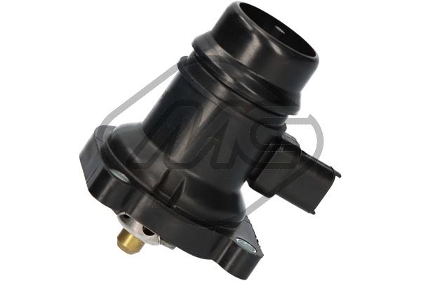 Coolant Flange - 30236 Metalcaucho