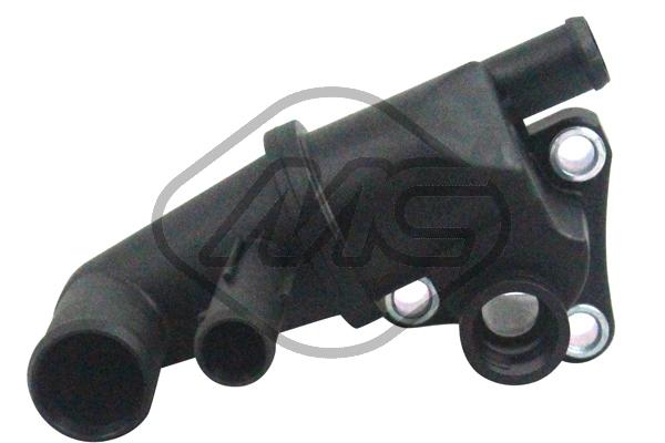Coolant Flange - 30239 Metalcaucho