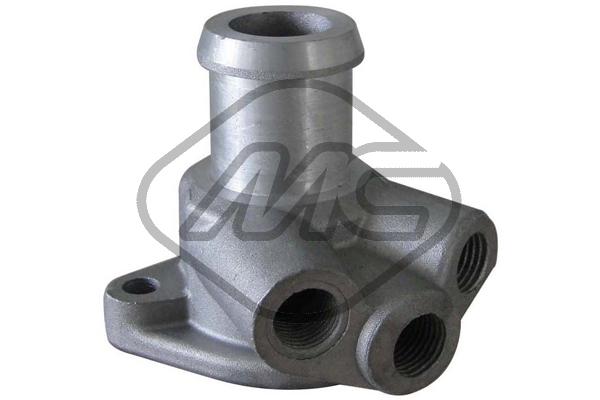 aušinimo skysčio jungė - 30270 Metalcaucho