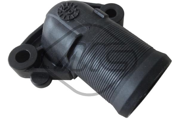 Coolant Flange - 30307 Metalcaucho