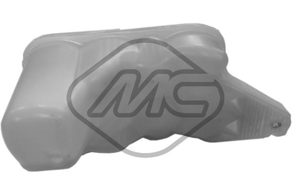 Expansion Tank, coolant - 30311 Metalcaucho