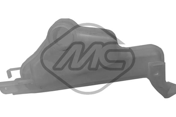 Serbatoio compensazione, Refrigerante - 30314 Metalcaucho