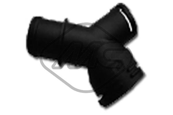 Coolant Flange - 30623 Metalcaucho