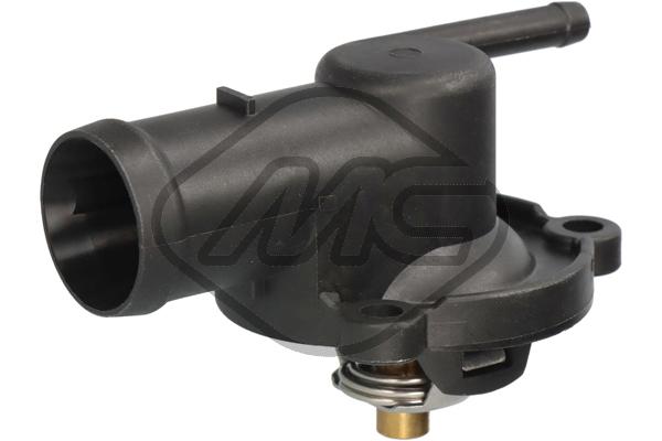 Thermostat, coolant - 30629 Metalcaucho