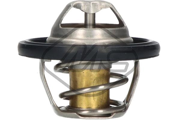 Thermostat, coolant - 30889 Metalcaucho