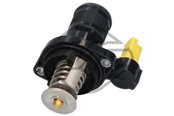 aušinimo skysčio jungė - 30956 Metalcaucho
