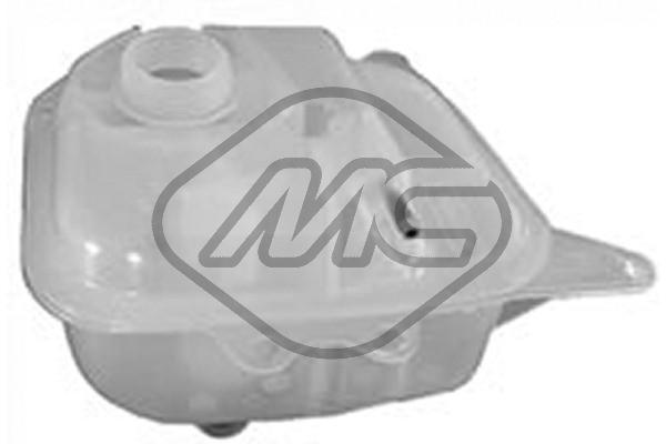 Serbatoio compensazione, Refrigerante - 31009 Metalcaucho