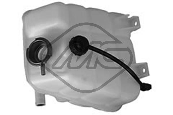 Serbatoio compensazione, Refrigerante - 31014 Metalcaucho