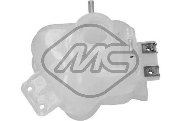 Serbatoio compensazione, Refrigerante - 31020 Metalcaucho