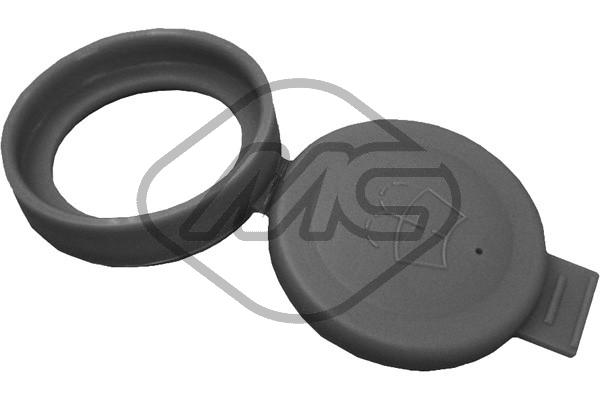 Chiusura, serbatoio acqua lavavetr - 31634 Metalcaucho