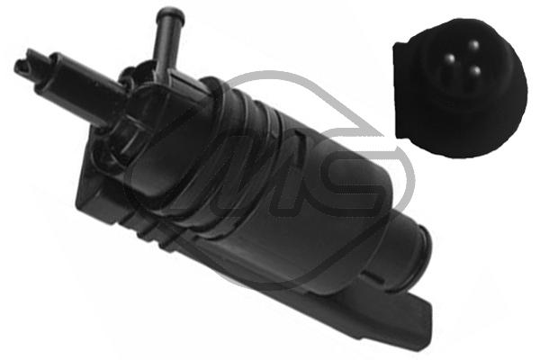 Водяной насос, система очистки окон - 32146 Metalcaucho