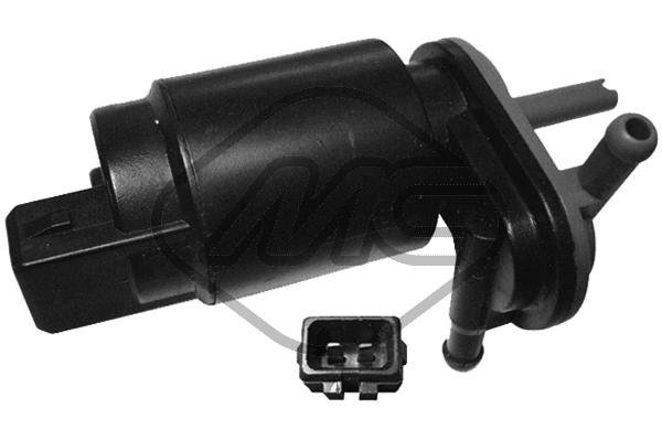 Pompa acqua lavaggio, Pulizia cristalli - 32160 Metalcaucho