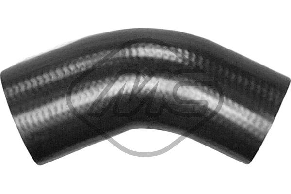Charger Air Hose - 32477 Metalcaucho
